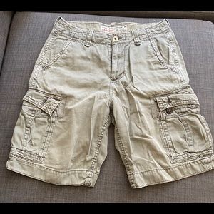 Men’s American Eagle shorts. Size 30